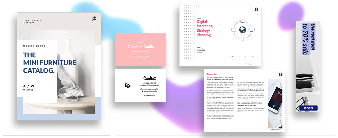 Desktop Publication Xara Designer Pro X The ultimate package for your designs Desktop Publication Xara Designer Pro X The ultimate package for your designs