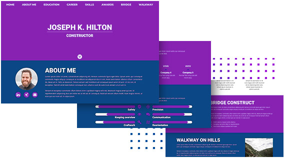 Website templates Website templates