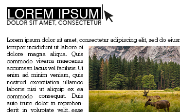 Schnelle Textgestaltung für perfekte Ergebnisse Schnelle Textgestaltung für perfekte Ergebnisse