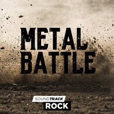 Metal Battle