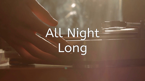 All Night Long
