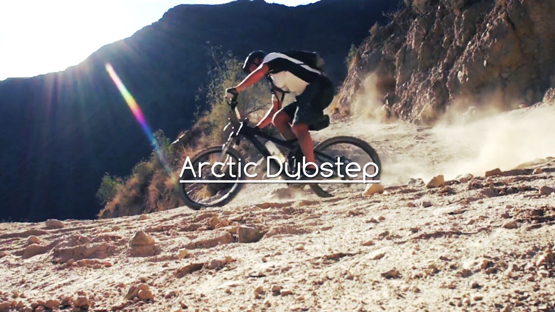 Arctic Dubstep
