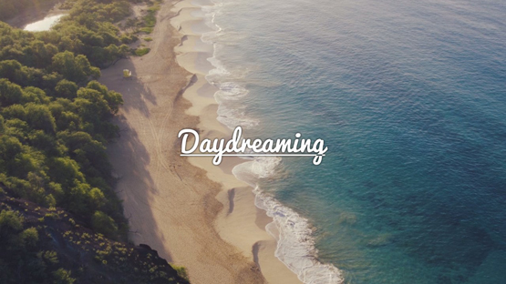 Daydreaming