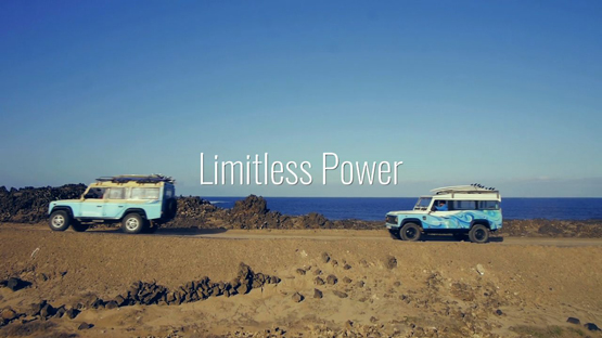 Limitless Power