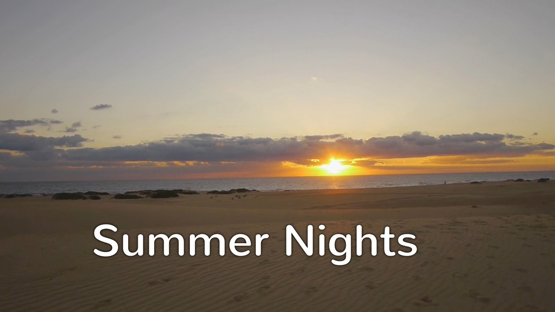 Summer Nights