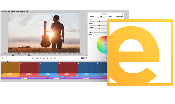 Video easy Video easy