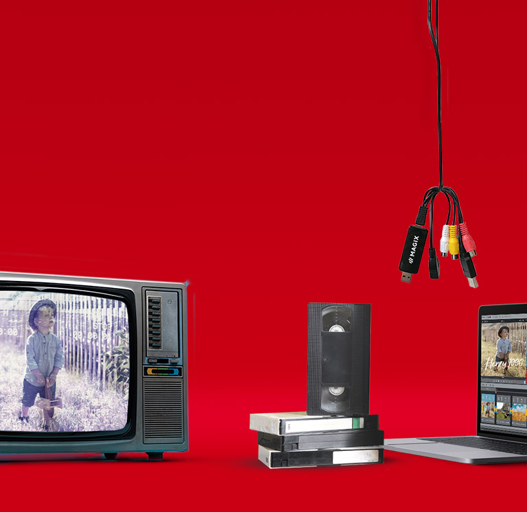 Free trial easy vhs to dvd software nvstashok