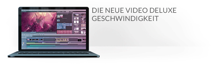 Jetzt flüssig. Jetzt ruckelfrei. Bis zu 5x schneller! Jetzt flüssig. Jetzt ruckelfrei. Bis zu 5x schneller!