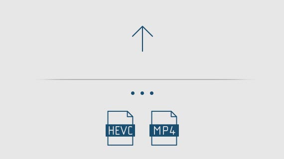 Compatibilidade de formatos na exportação