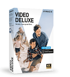 Vidéo deluxe Vidéo deluxe