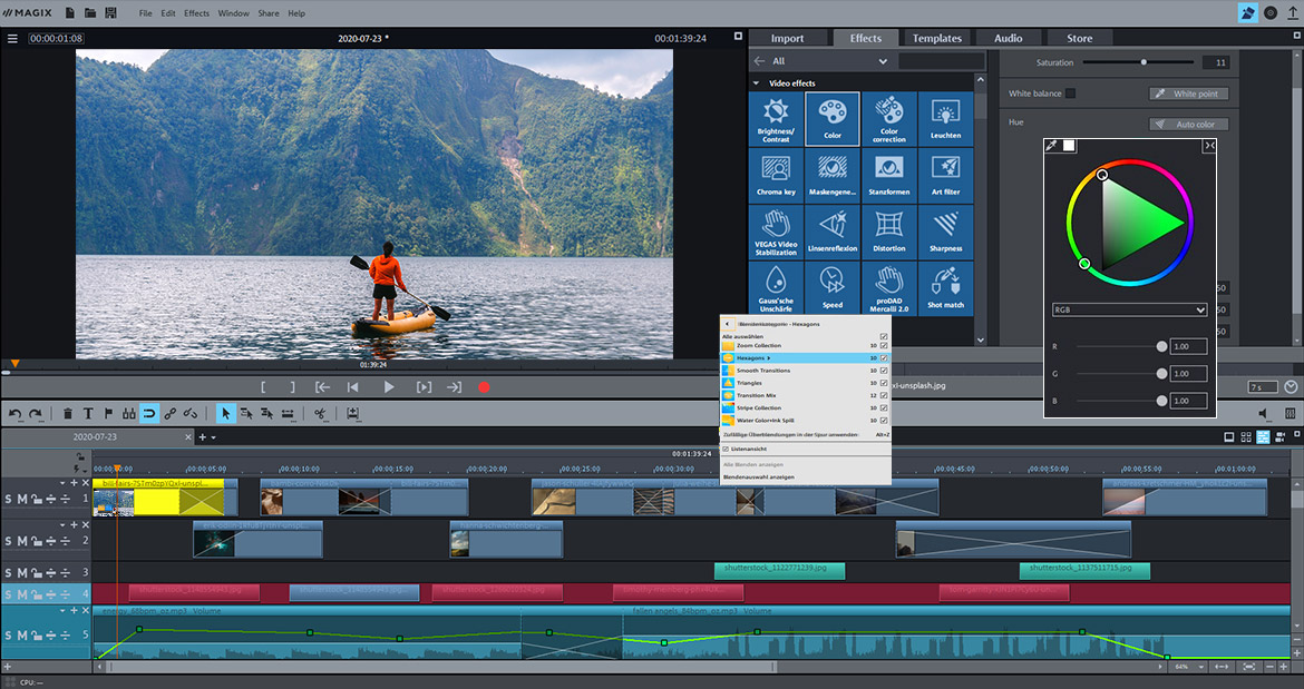 Movie Edit Pro 2021 Premium