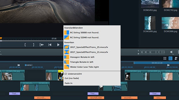 Magix Best Service Engine2 Magix Best Service Engine2