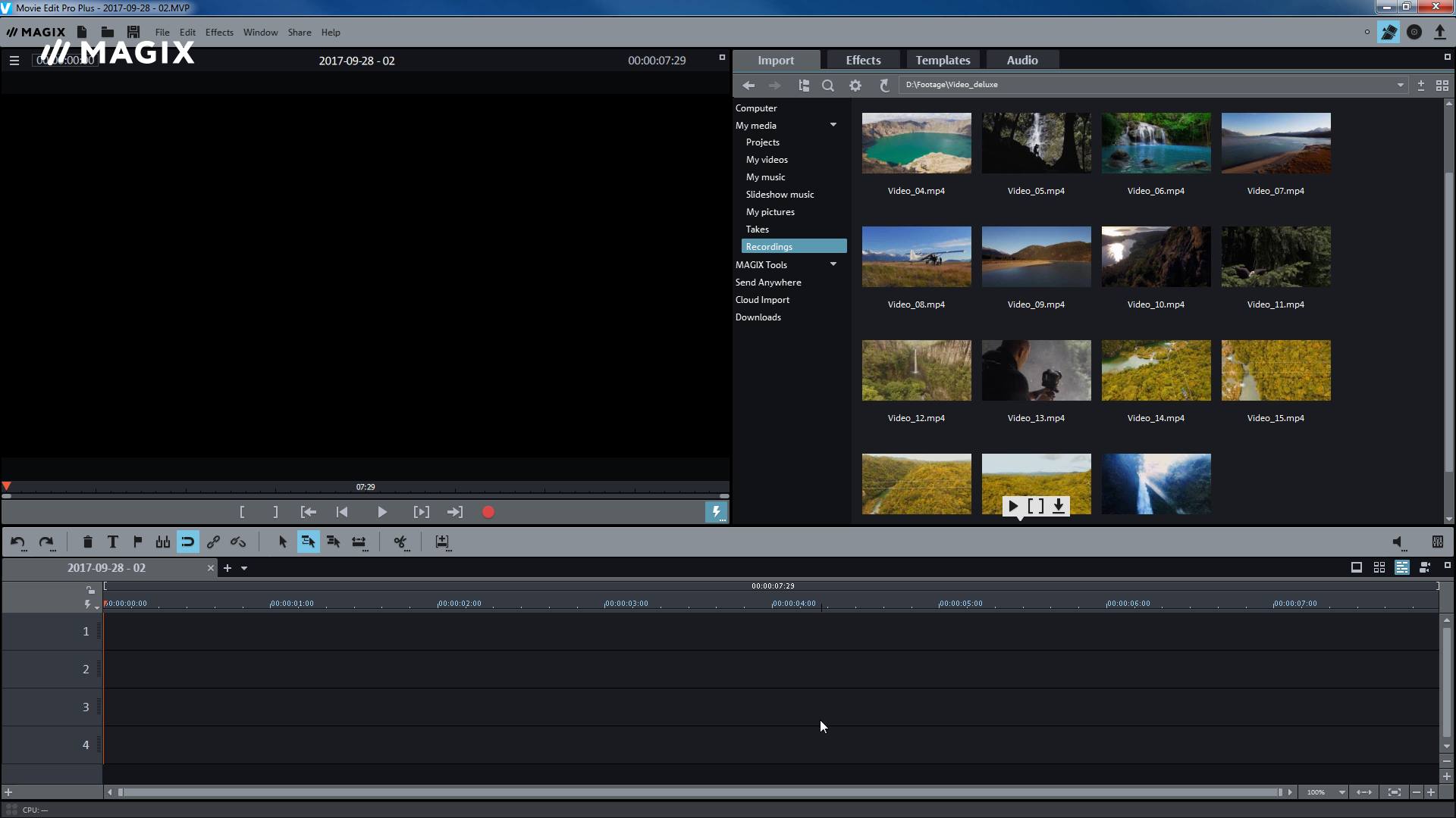 Magix Movie Edit Pro Video Tutorials With Tips Tricks