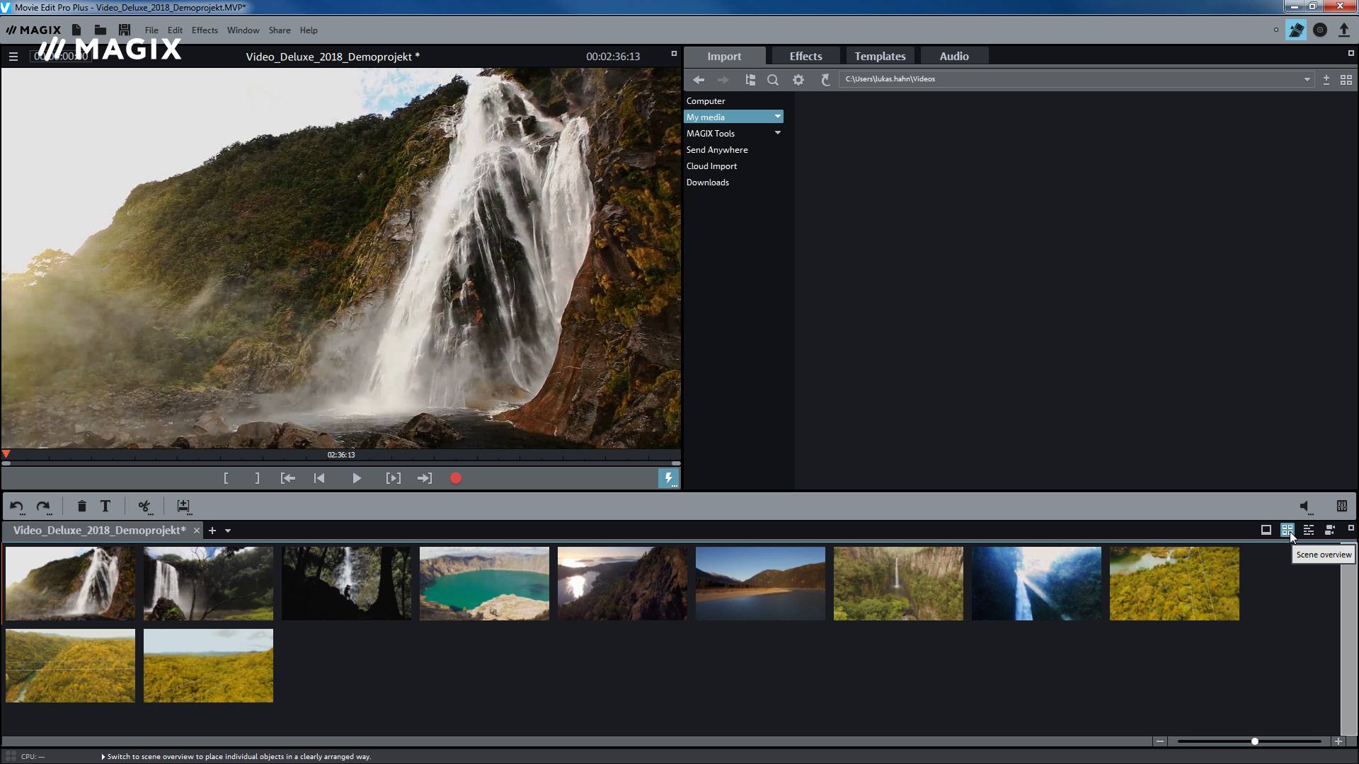 magix videos deluxe magix videos deluxe