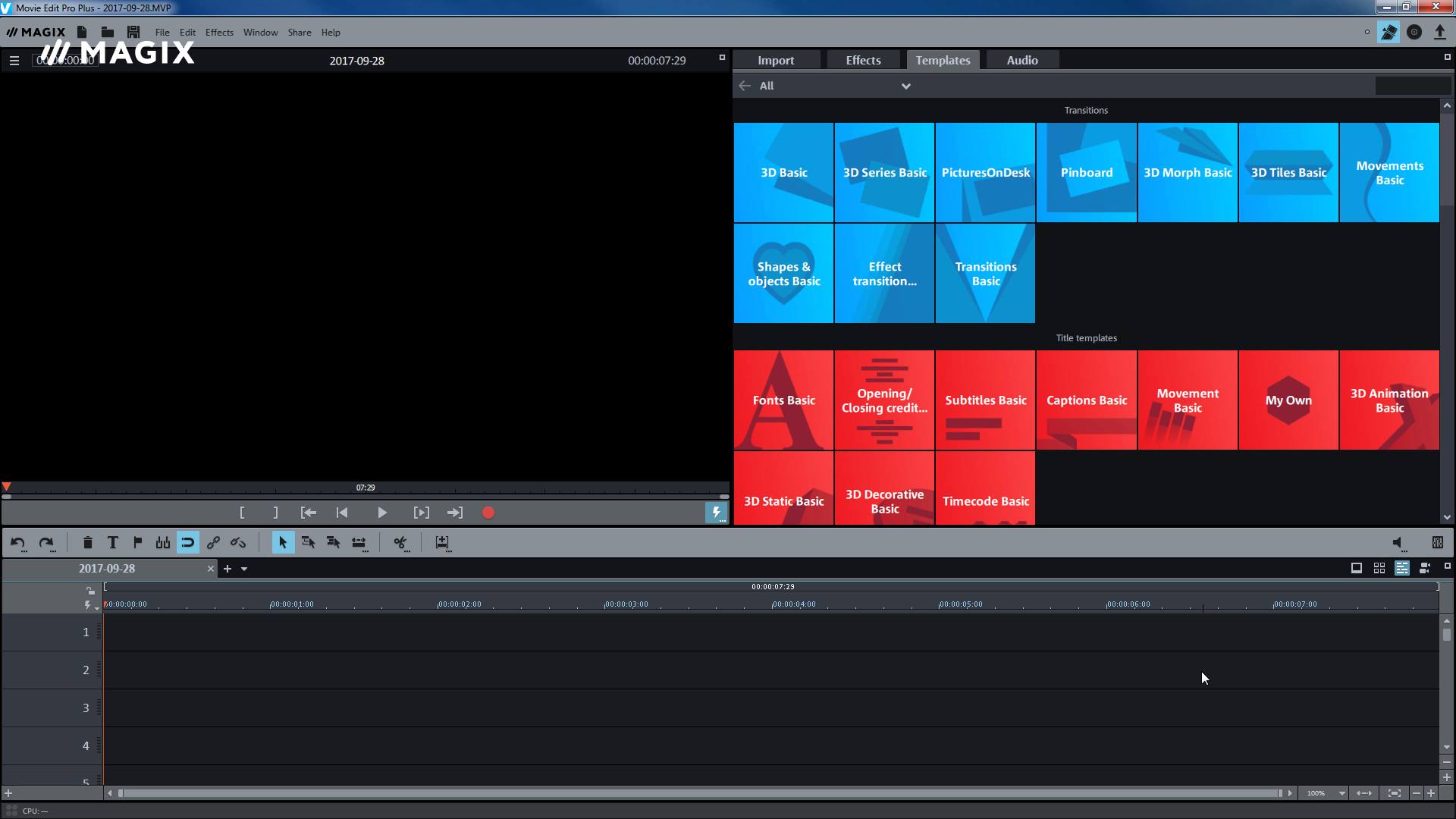 Magix Movie Edit Pro Video Tutorials With Tips Tricks