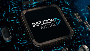 INFUSION Engine 2