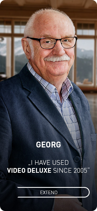Georg Georg
