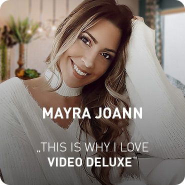 Mayra Joann Mayra Joann