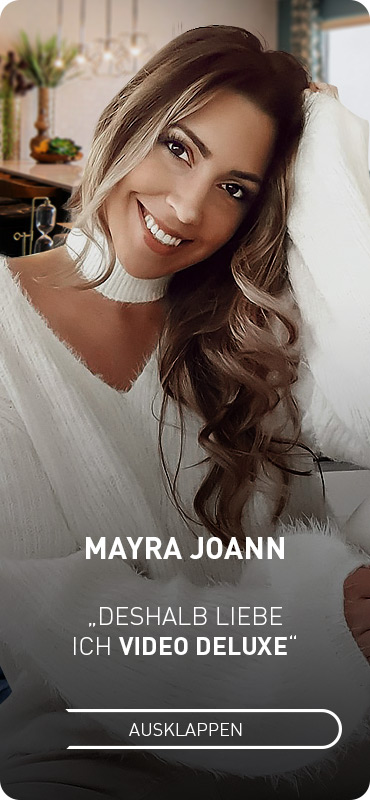 Mayra Joann