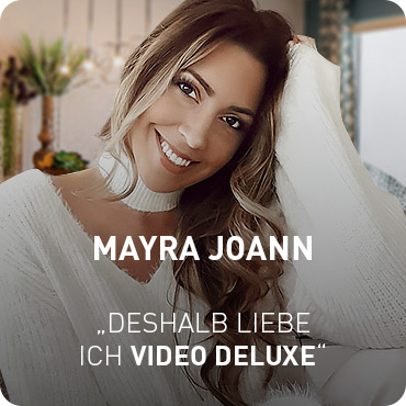 Mayra Joann Mayra Joann