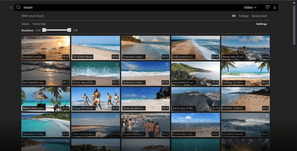 MAGIX HUB - Your personal interface