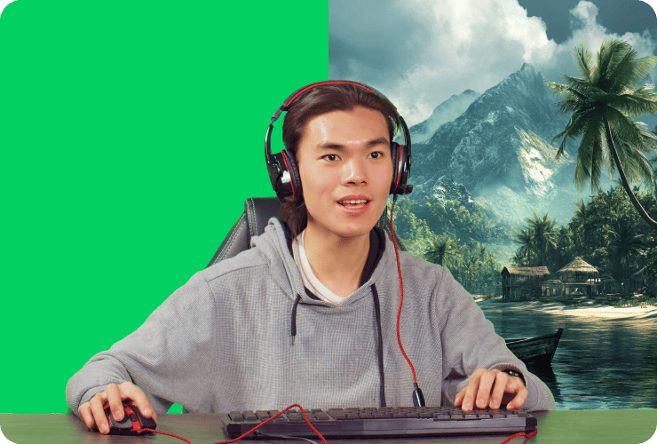 Chroma Key