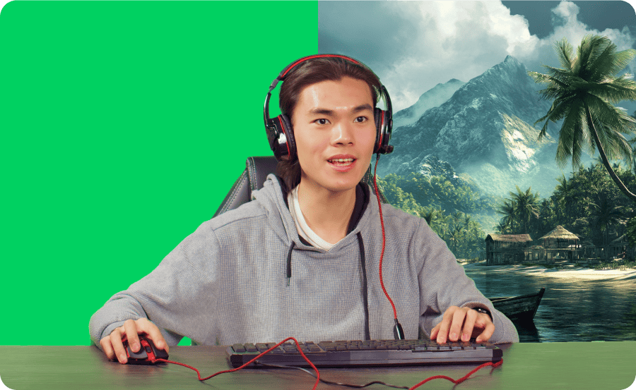 Chroma Key