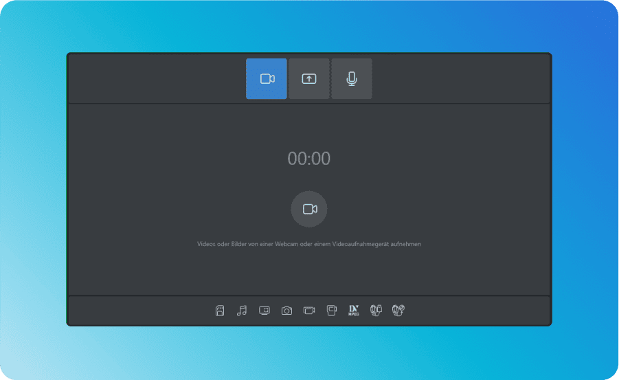 Screen-Recording
