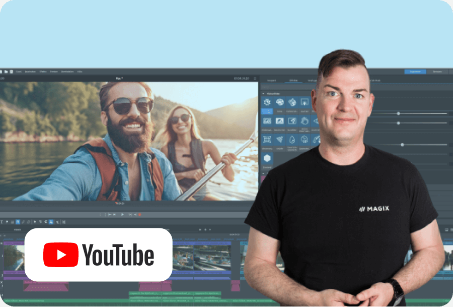 Tutorials