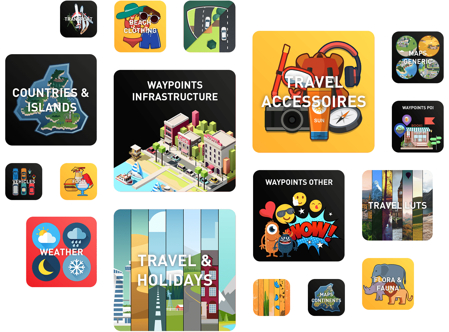 Travel Package