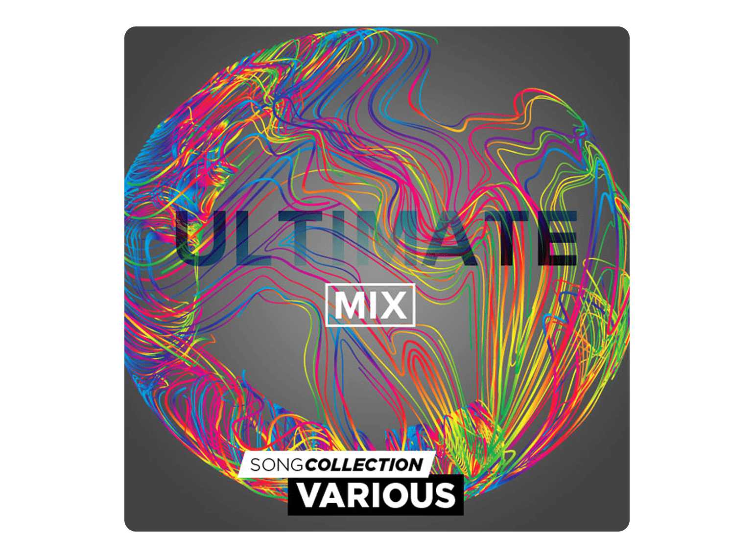 Mix Song Collection