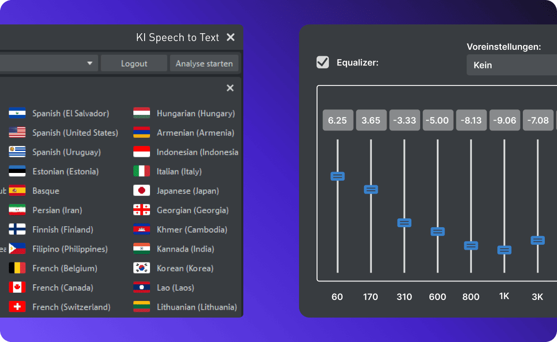 Smarte Assistenten Smarte Assistenten