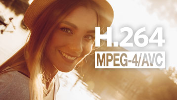 Compatibilidad H.264