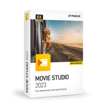 Movie Studio