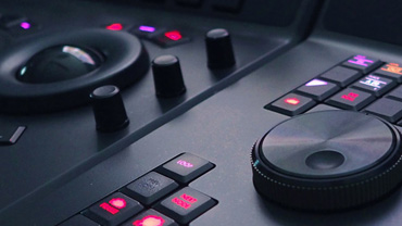 Video post production