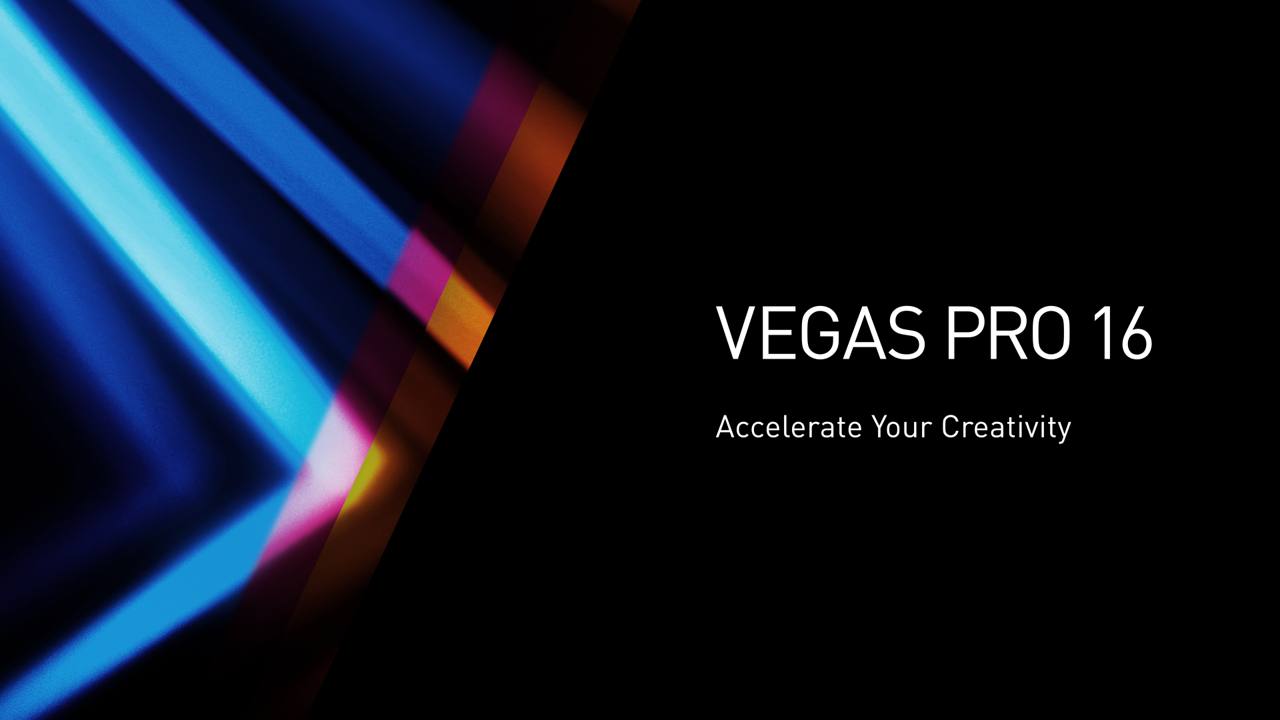 VEGAS Pro