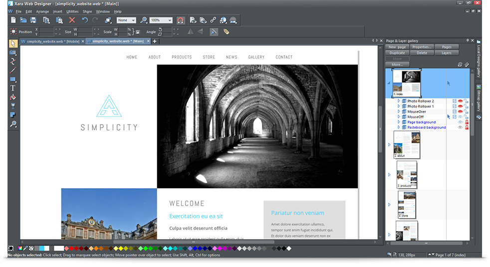 Web Software Download Web Software Download