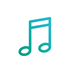 Audio content Audio content