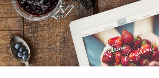 MAGIX Web Designer