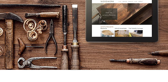 MAGIX Web Designer Premium