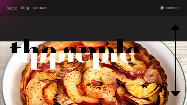 Parallax Scrolling