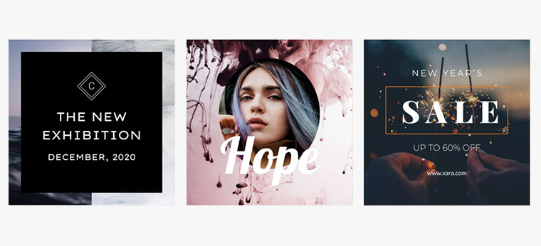 95+ Instagram posts