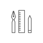 New design features