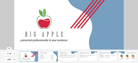Pubblicazione online dei documenti Pubblicazione online dei documenti