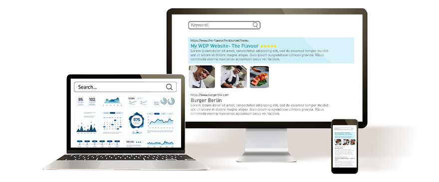 Starke Web-Performance Starke Web-Performance