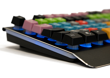 Die Funktionen Der Magix Videoschnitt Tastatur Im Uberblick