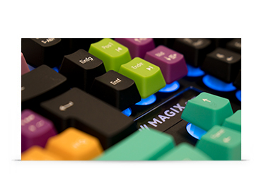 Die Funktionen Der Magix Videoschnitt Tastatur Im Uberblick