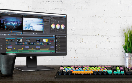 Die Funktionen Der Magix Videoschnitt Tastatur Im Uberblick