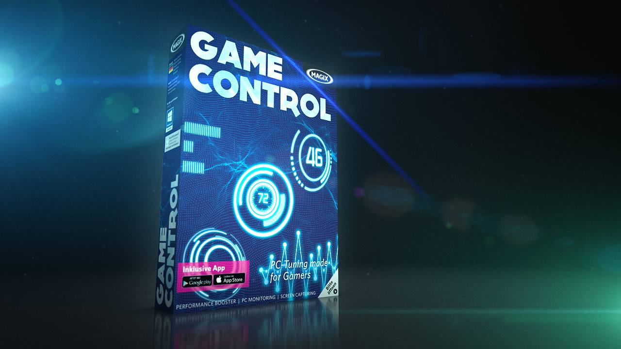 Game Control