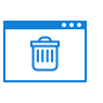 Internetspuren beseitigen Internetspuren beseitigen